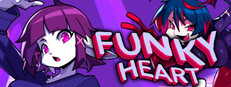 FUNKYHEART