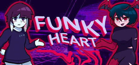 FUNKYHEART