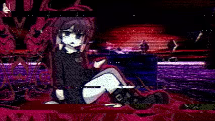 FUNKYHEART video 1