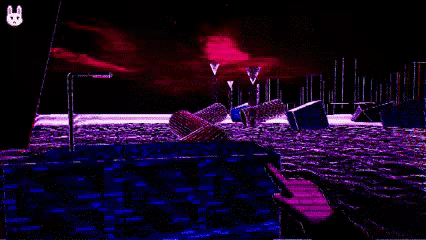 FUNKYHEART video 2