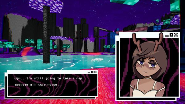 FUNKYHEART screenshot 3