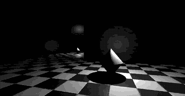 FUNKYHEART screenshot 5