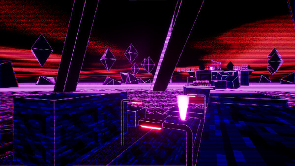 FUNKYHEART screenshot 1