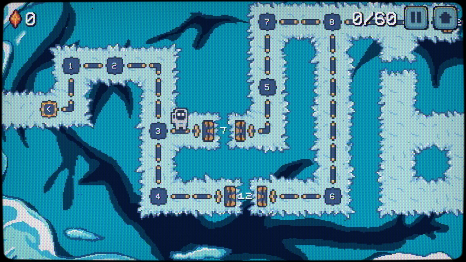 Warpswap screenshot #8