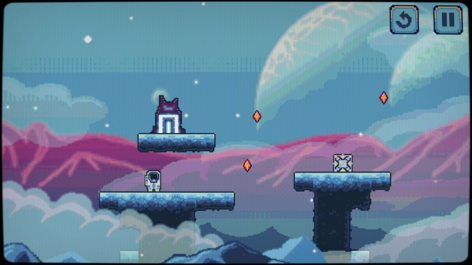 Warpswap screenshot #7