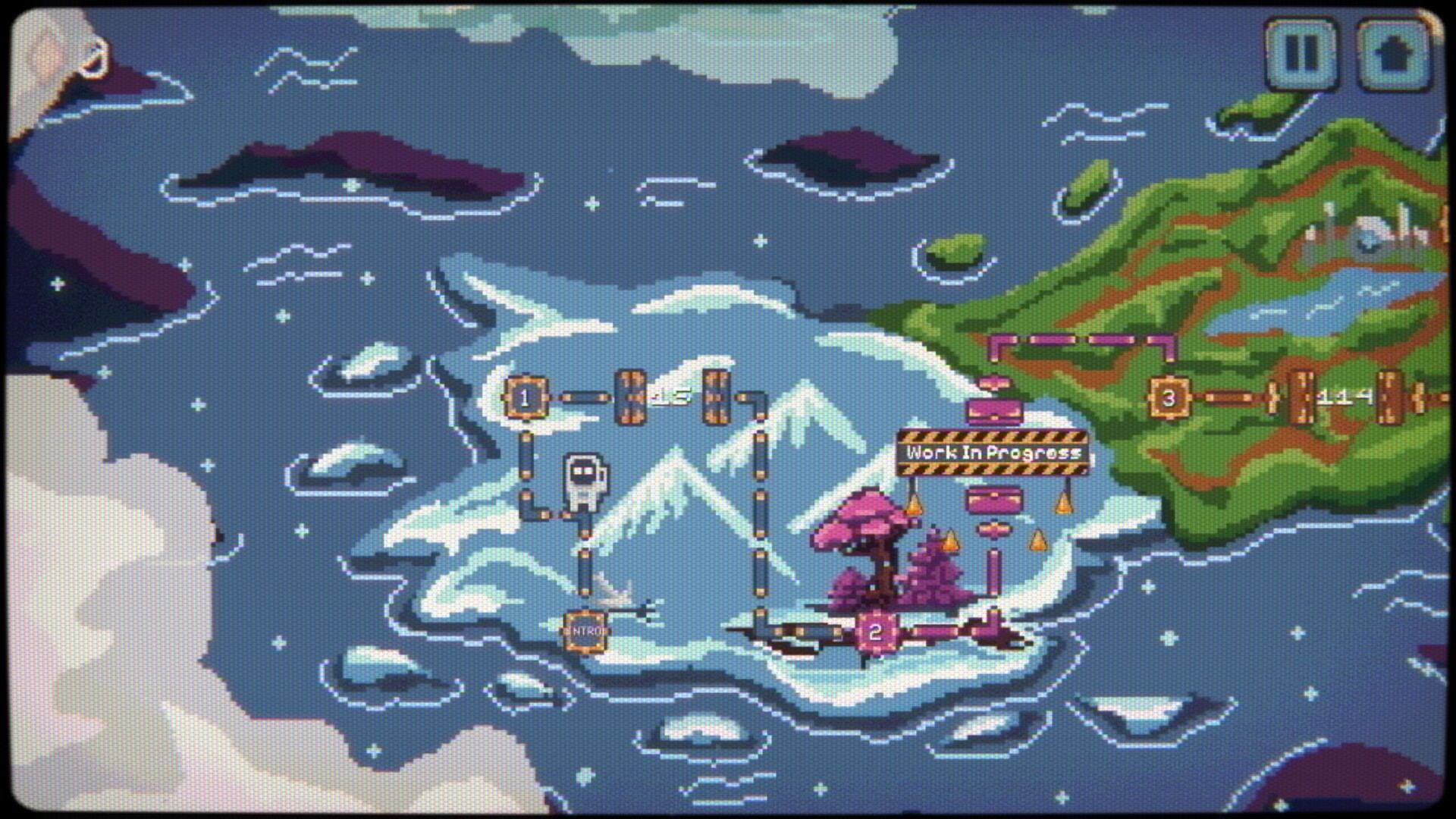 Warpswap screenshot #4