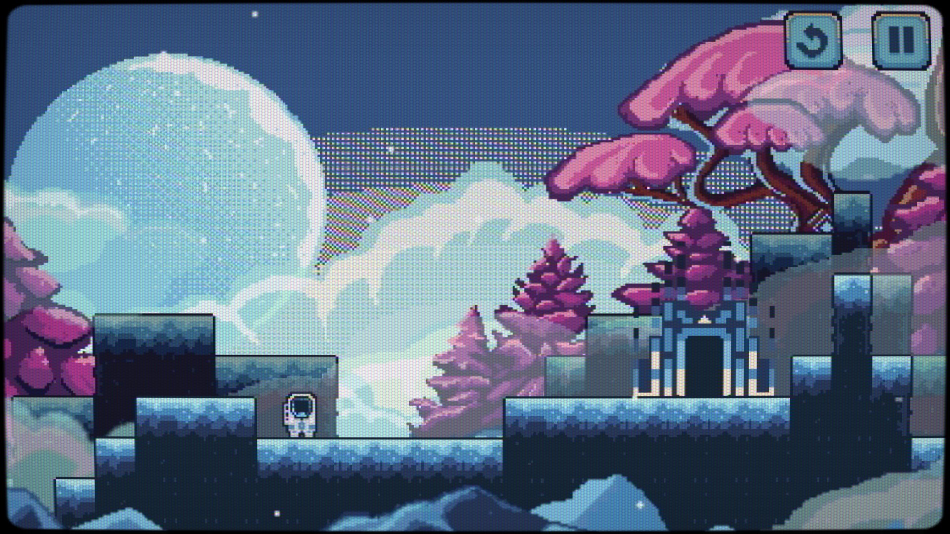Warpswap screenshot #9