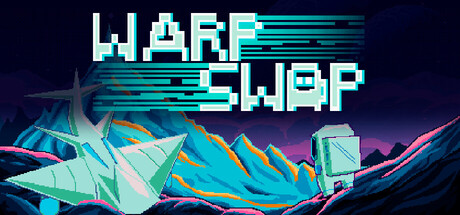 Warpswap — Steam game cover