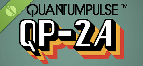 QuantumPulse 2A Demo cover art