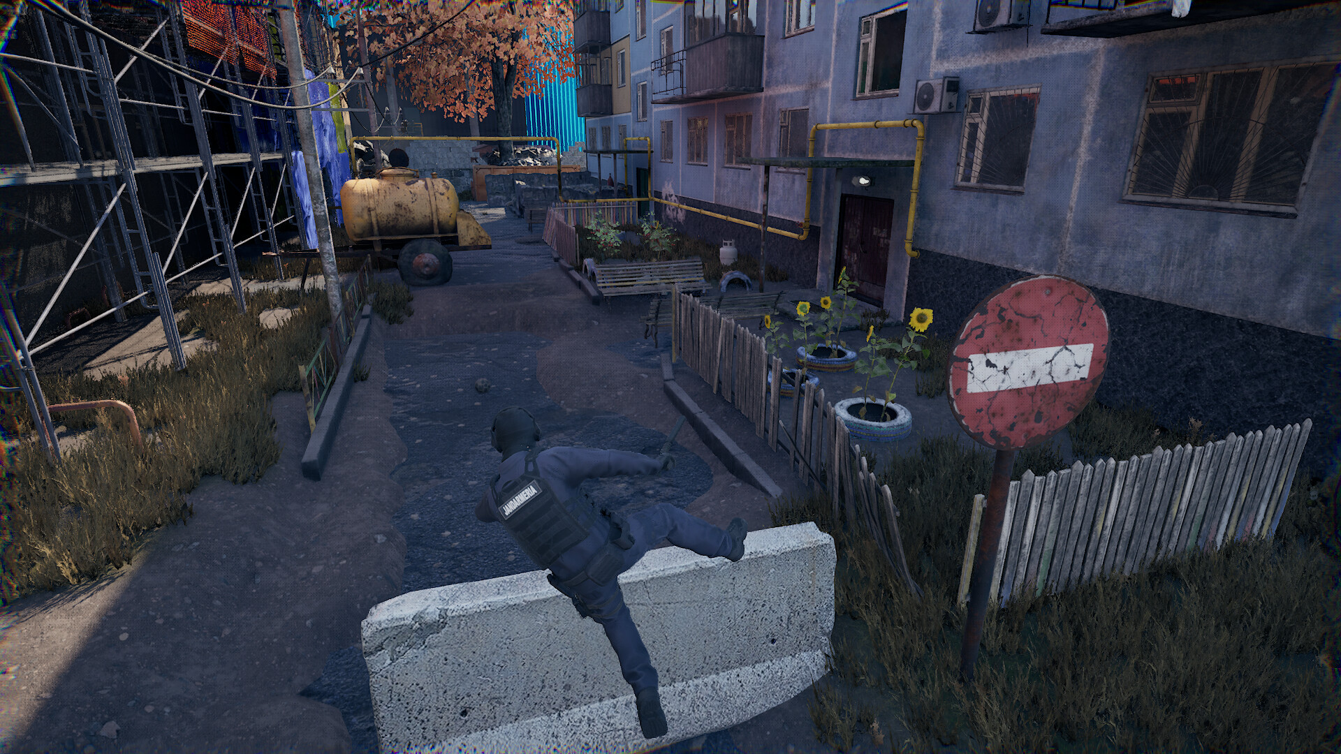 MAFIA ROMANIA screenshot #2