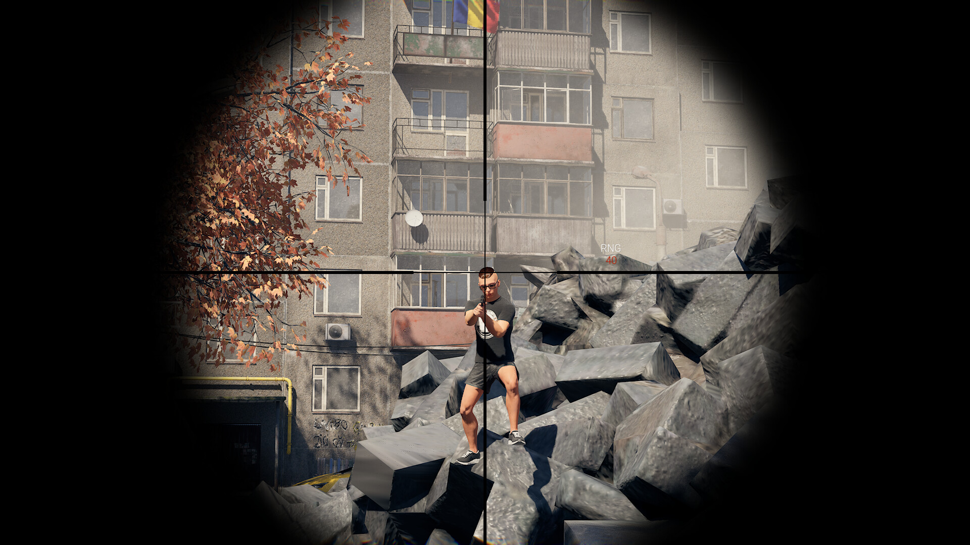 MAFIA ROMANIA screenshot #7