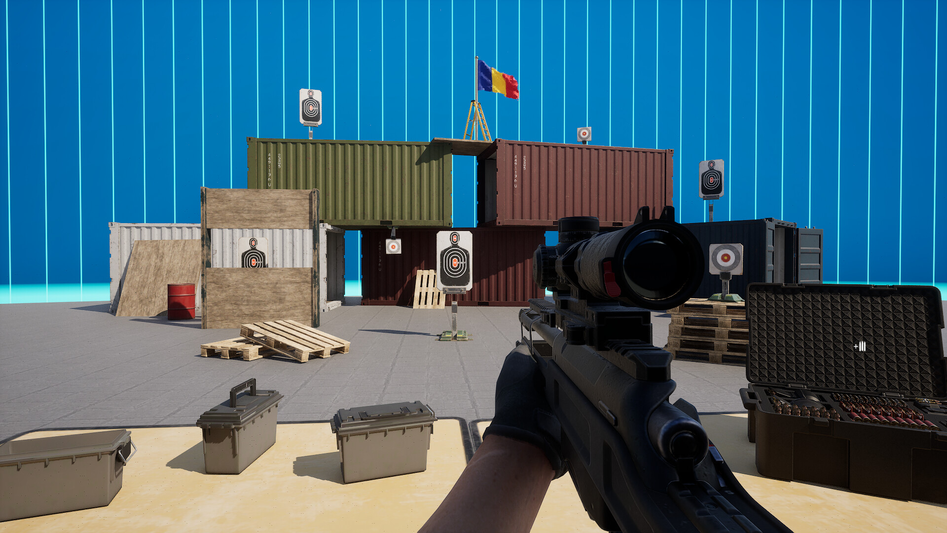 MAFIA ROMANIA screenshot #8