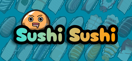 Sushi Sushi — Steam game cover