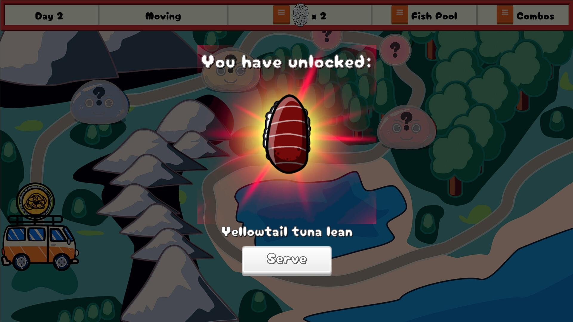 Sushi Sushi screenshot 2