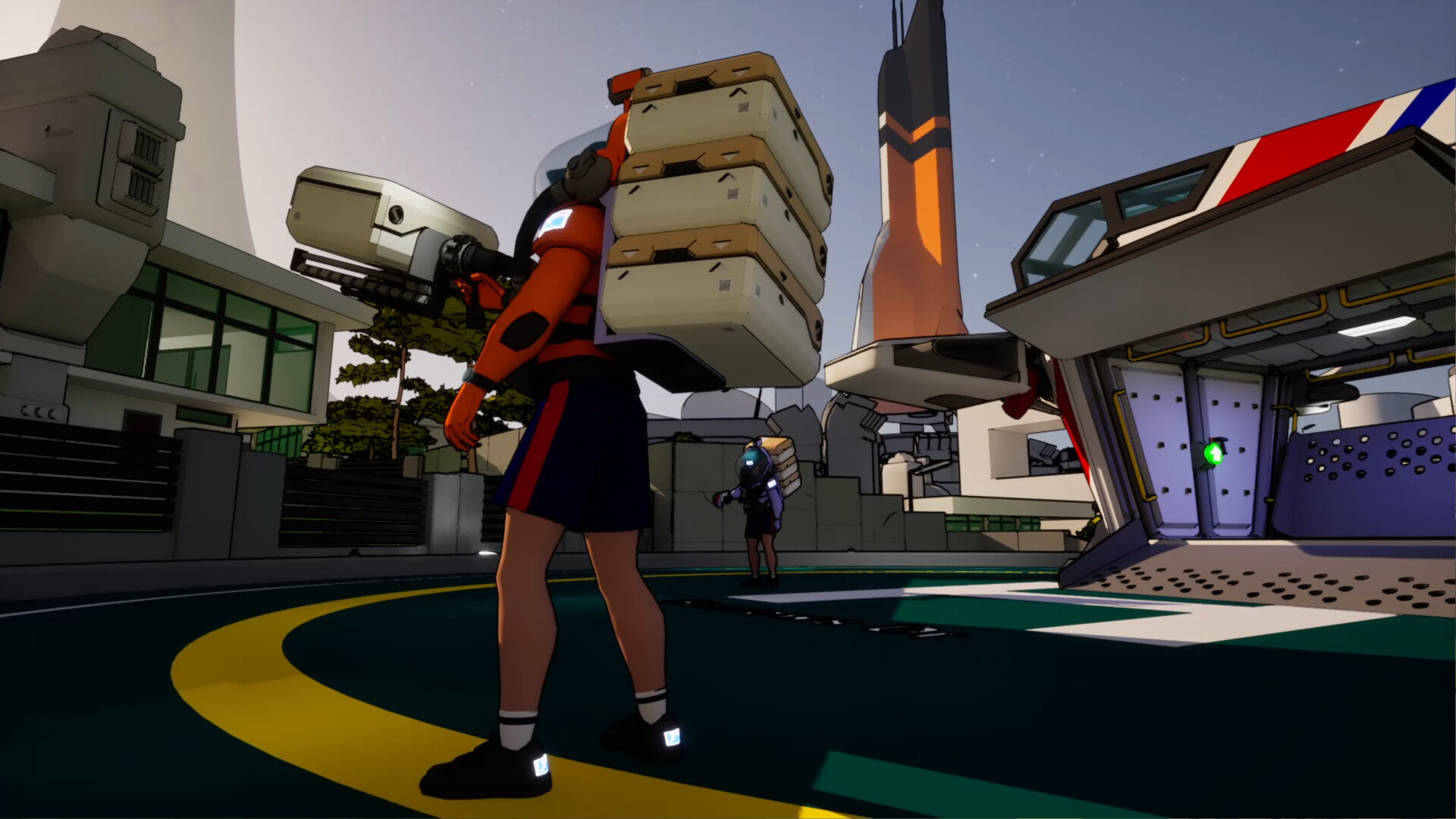 Mailstrom screenshot #10