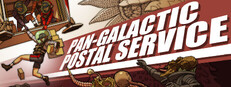 Pan-Galactic Postal Service game capsule image