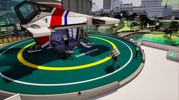 Pan-Galactic Postal Service screenshot 8