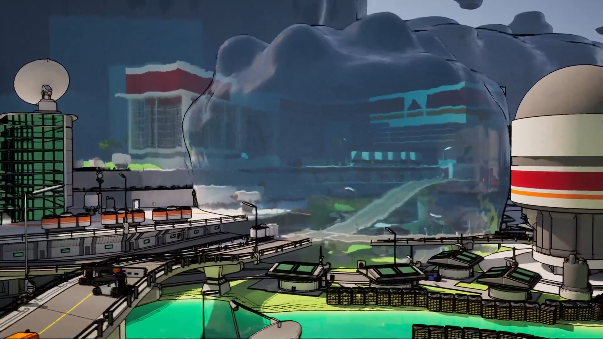 Mailstrom screenshot #14