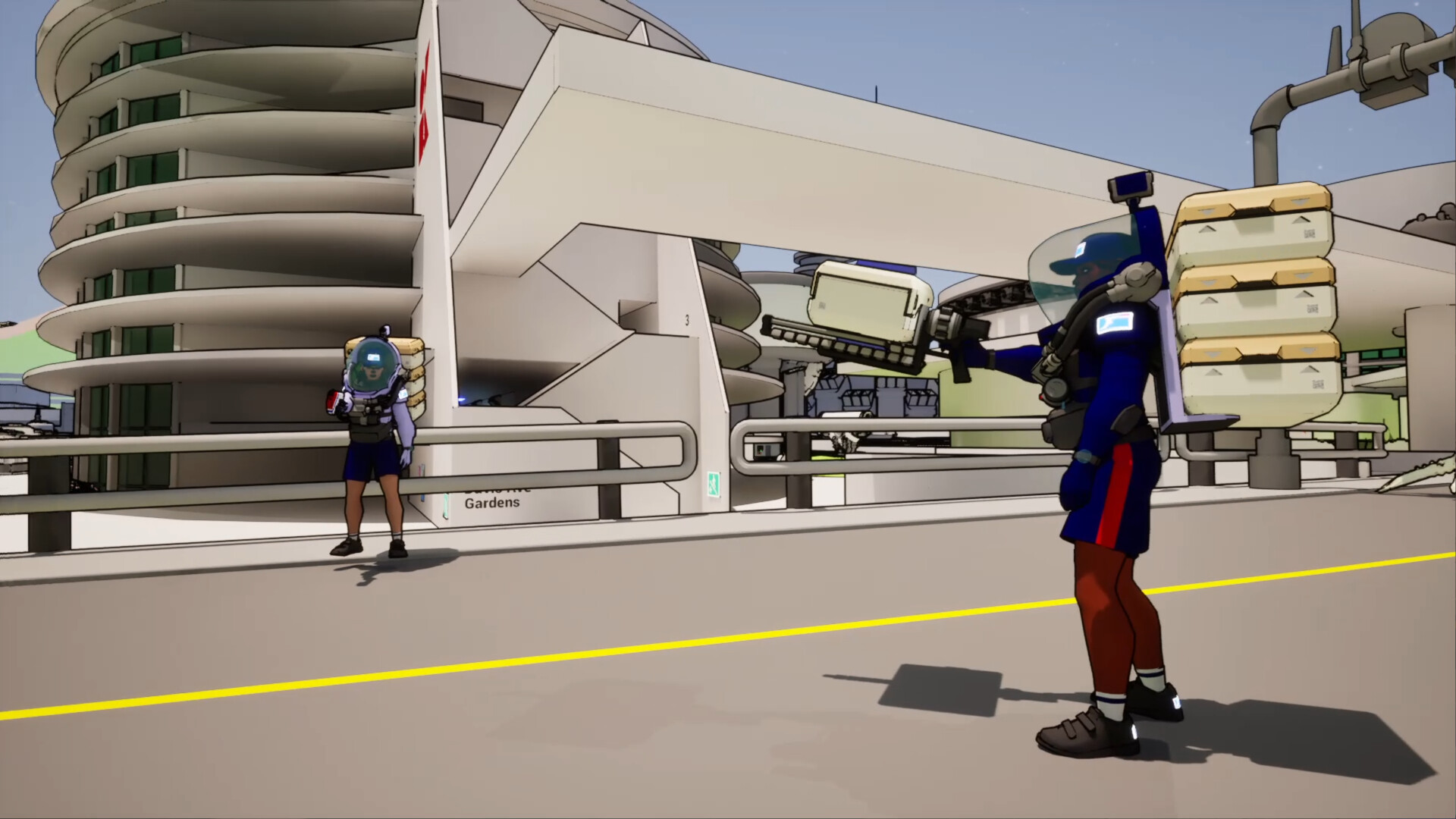 Mailstrom screenshot #11