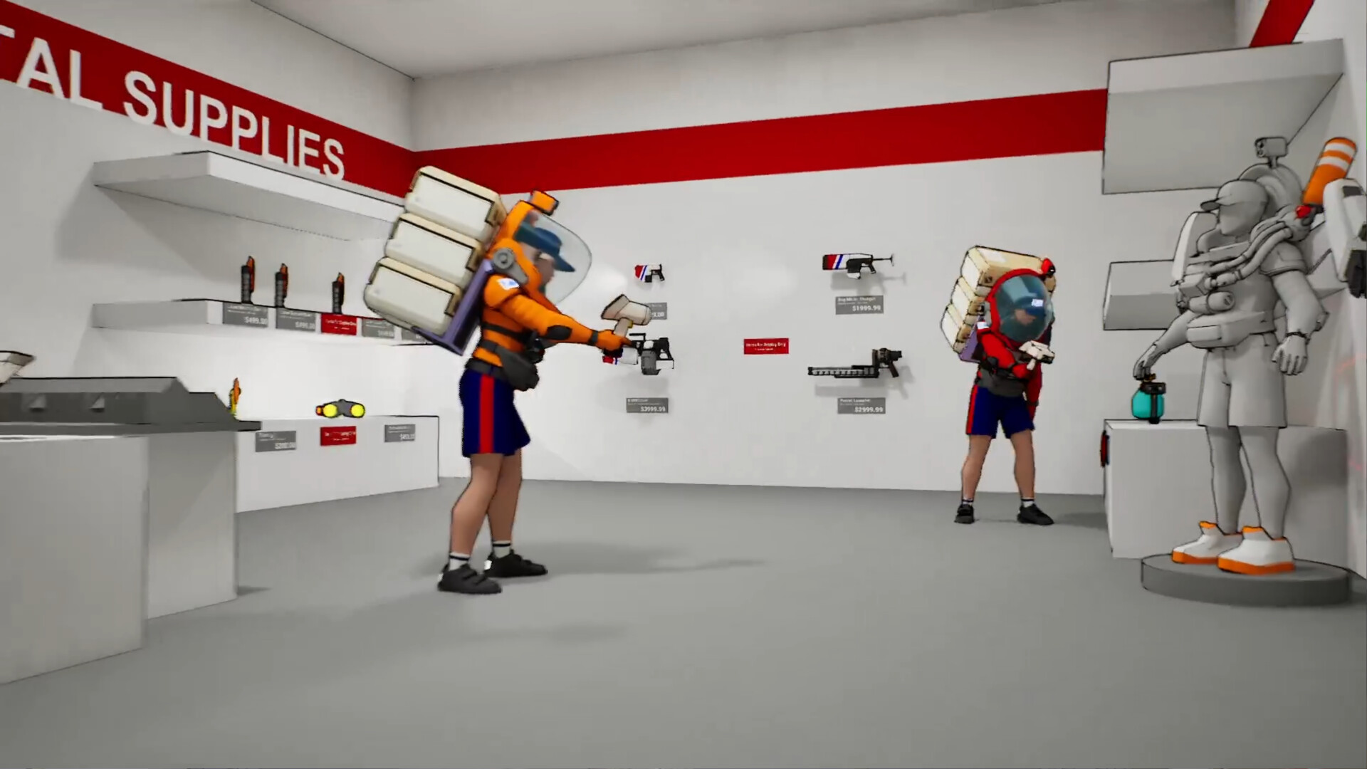 Mailstrom screenshot #5