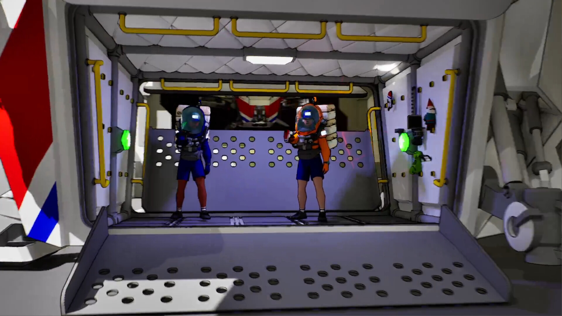 Mailstrom screenshot #1