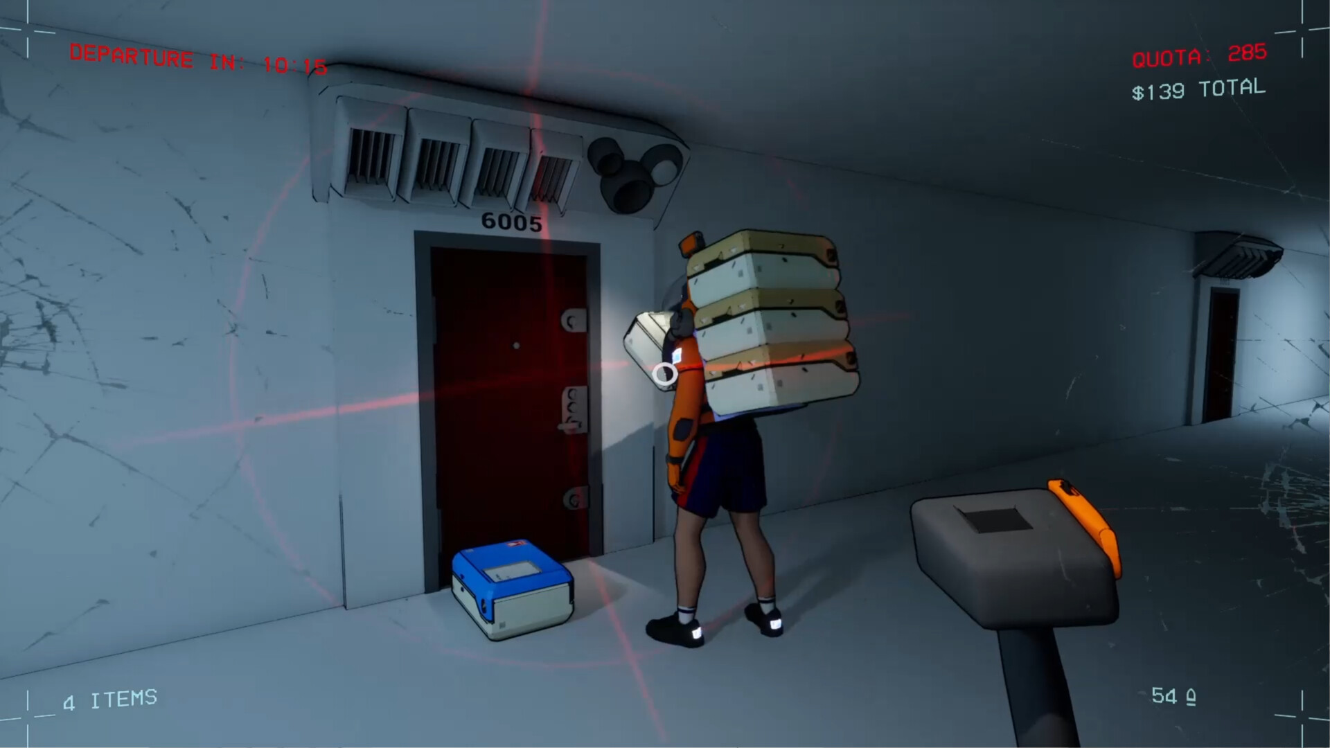 Mailstrom screenshot #7