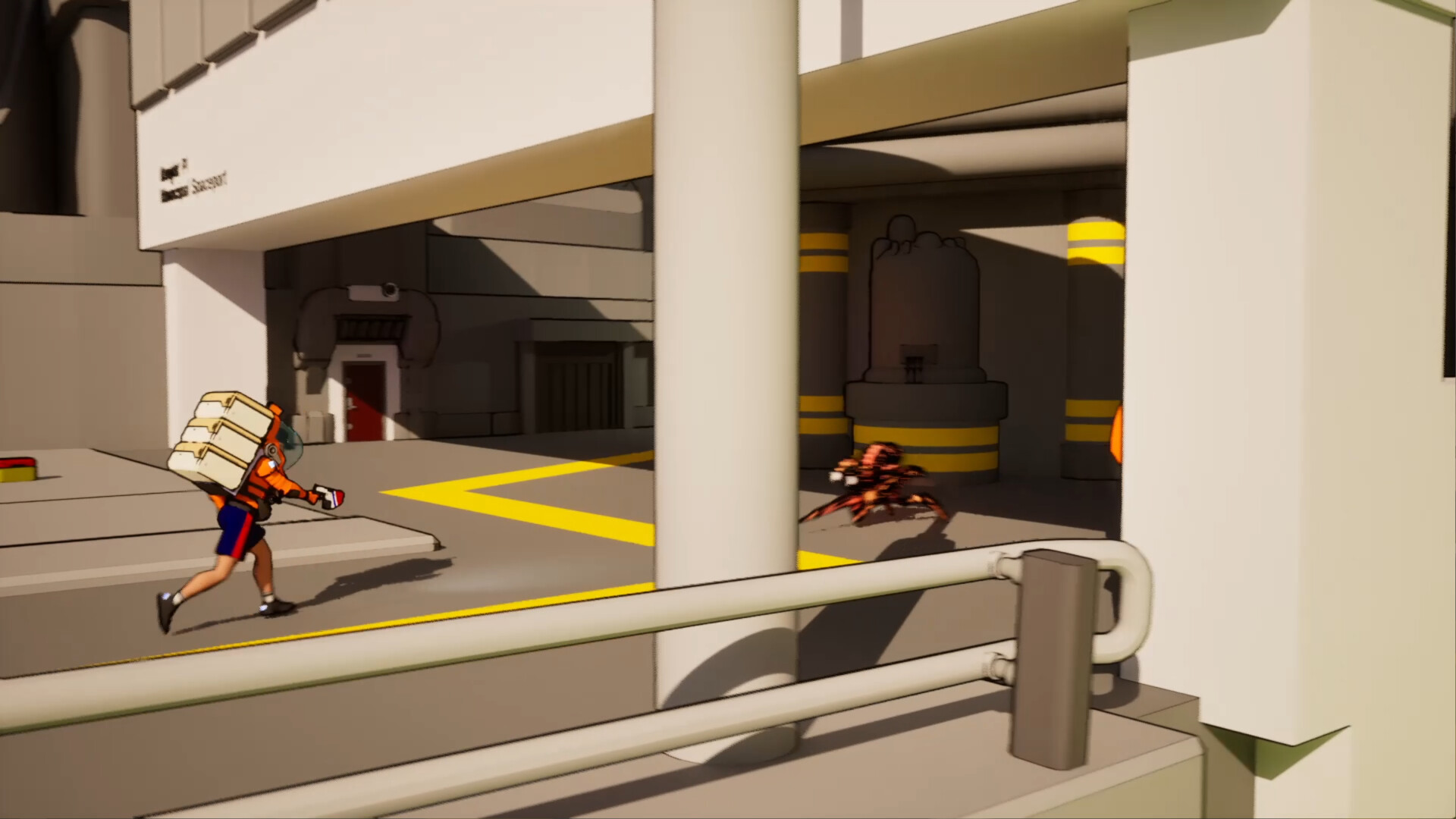 Mailstrom screenshot #9