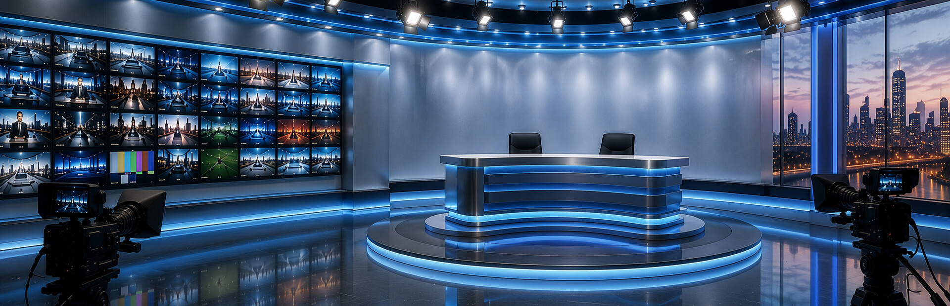 Broadcast Empire