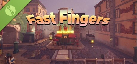 Steam thumbinal