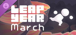 Leap Year: March