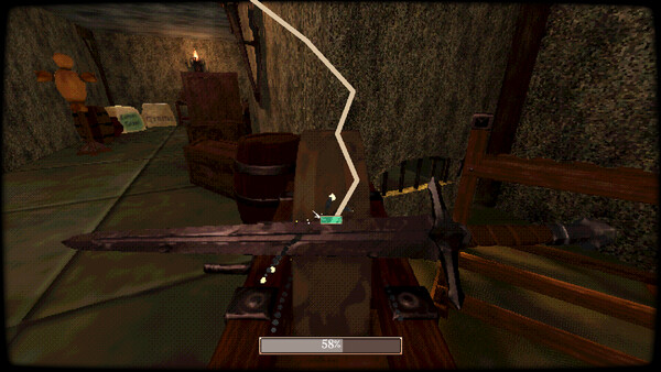 Dungeon Bodega Simulator 截图 10