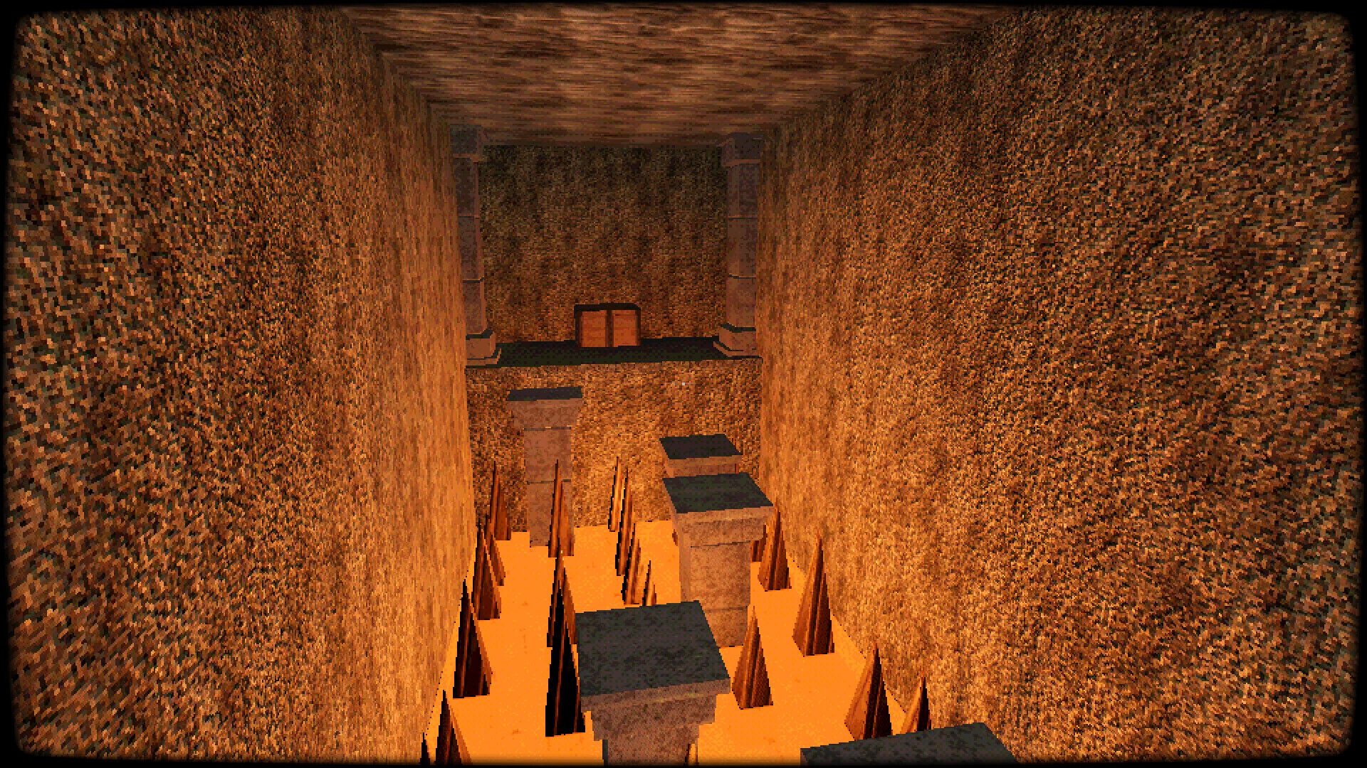 Dungeon Bodega Simulator screenshot thumbnail screenshot 10