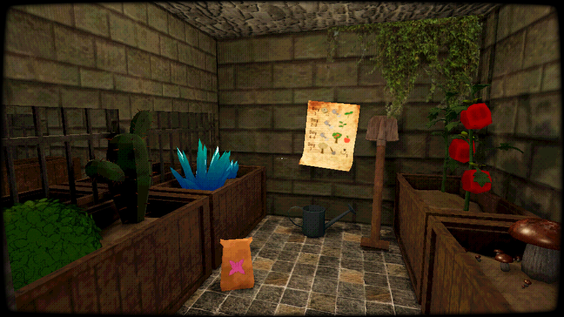 Dungeon Bodega Simulator screenshot thumbnail screenshot 9