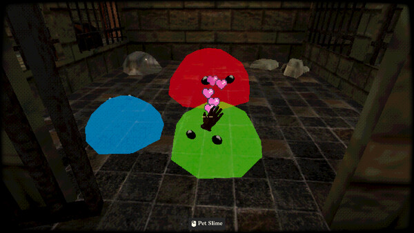 Dungeon Bodega Simulator screenshot 2