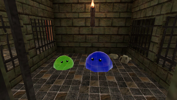 Dungeon Bodega Simulator screenshot 3