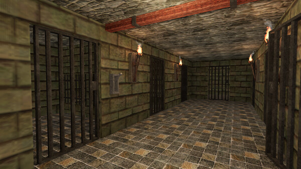 Dungeon Bodega Simulator screenshot 6