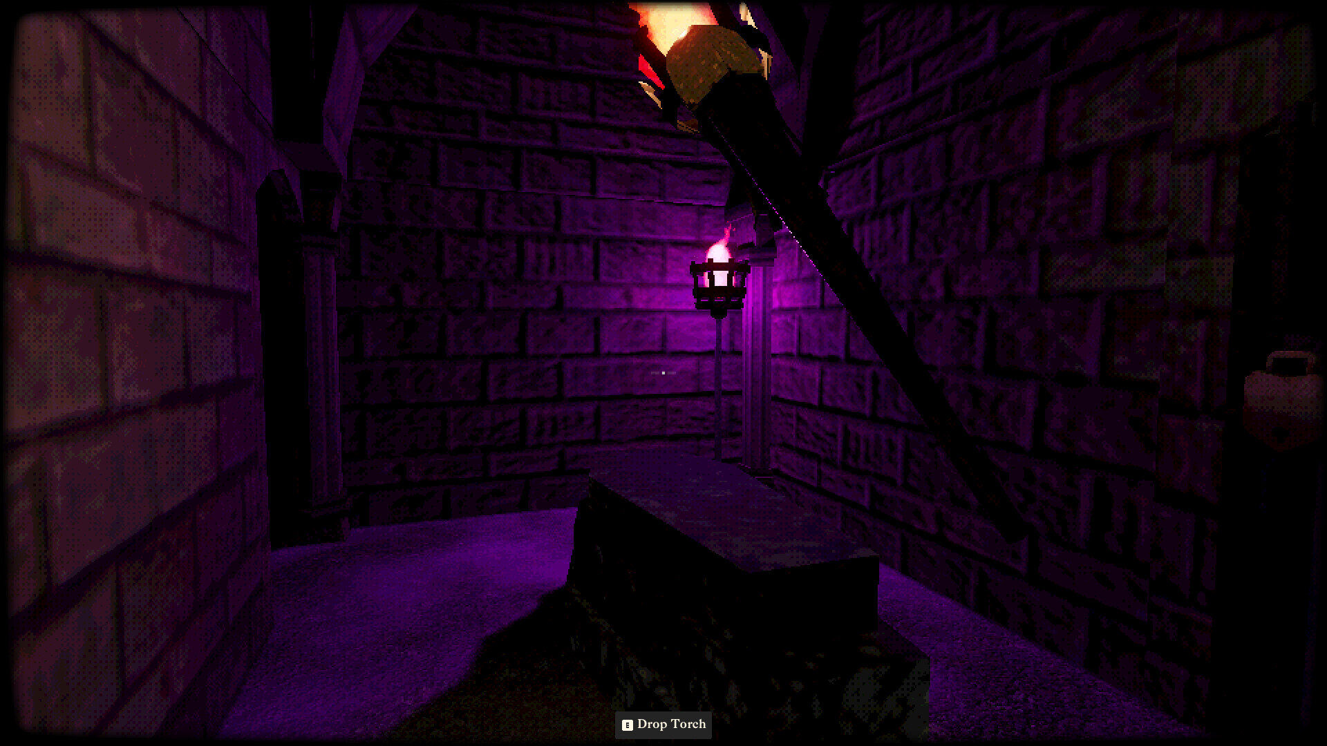 Dungeon Bodega Simulator screenshot #13