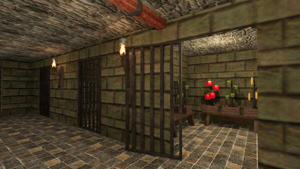 Dungeon Bodega Simulator screenshot 2