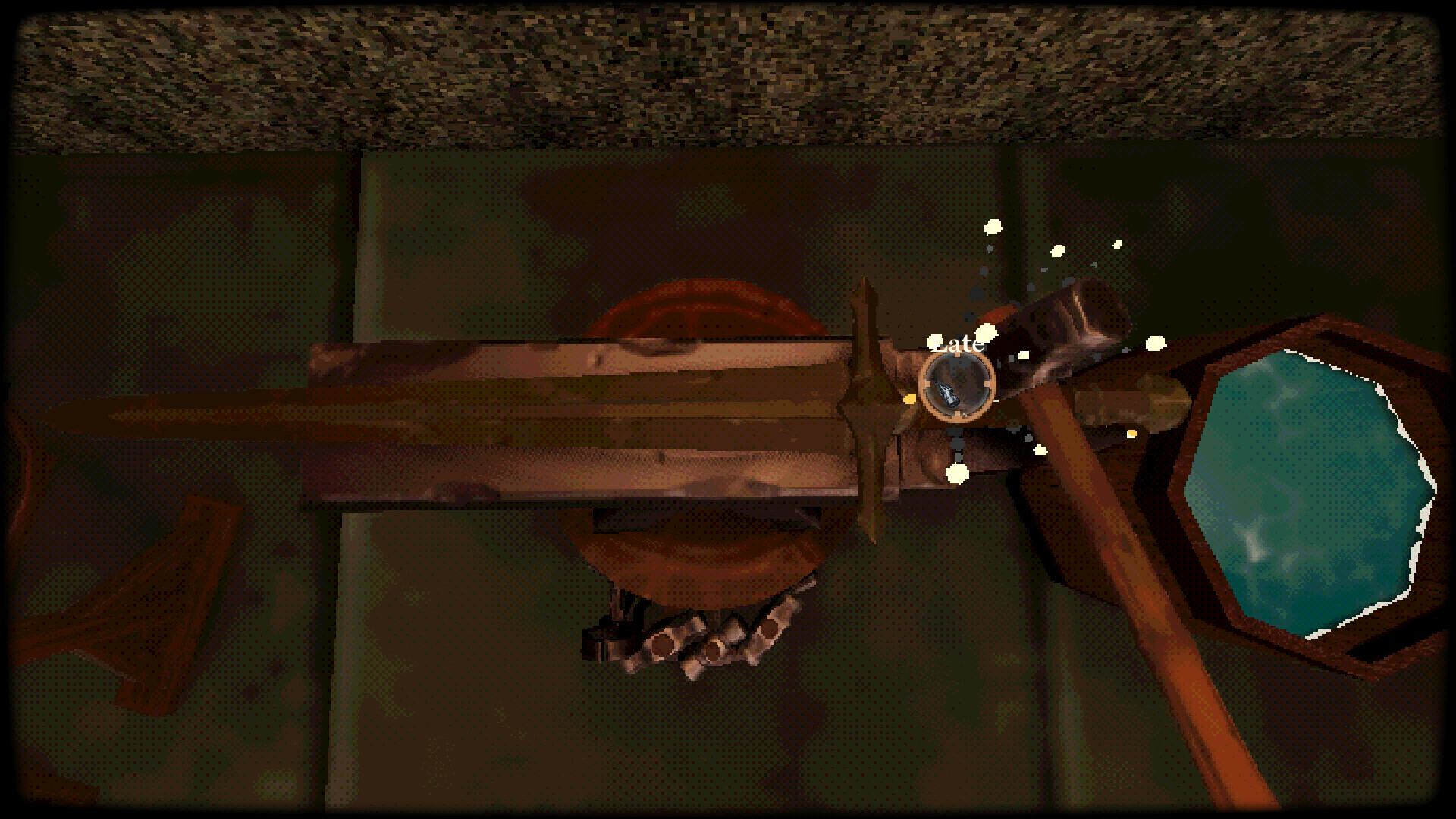Dungeon Bodega Simulator screenshot #3