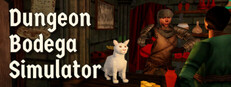 Dungeon Bodega Simulator game capsule image