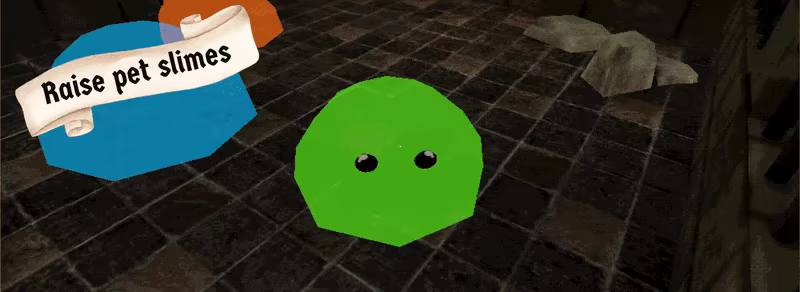 Dungeon Bodega Simulator video 5