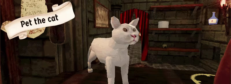 Dungeon Bodega Simulator video 6