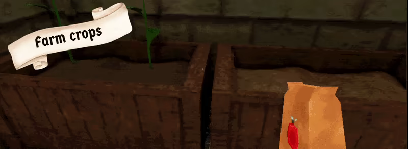 Dungeon Bodega Simulator video 2