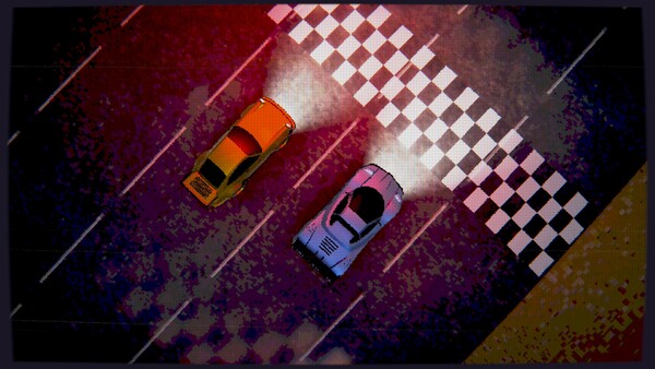 Скриншот 3 из игры Type for Speed