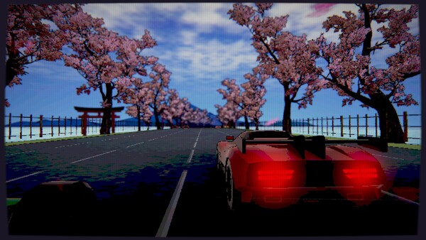 Скриншот 5 из игры Type for Speed