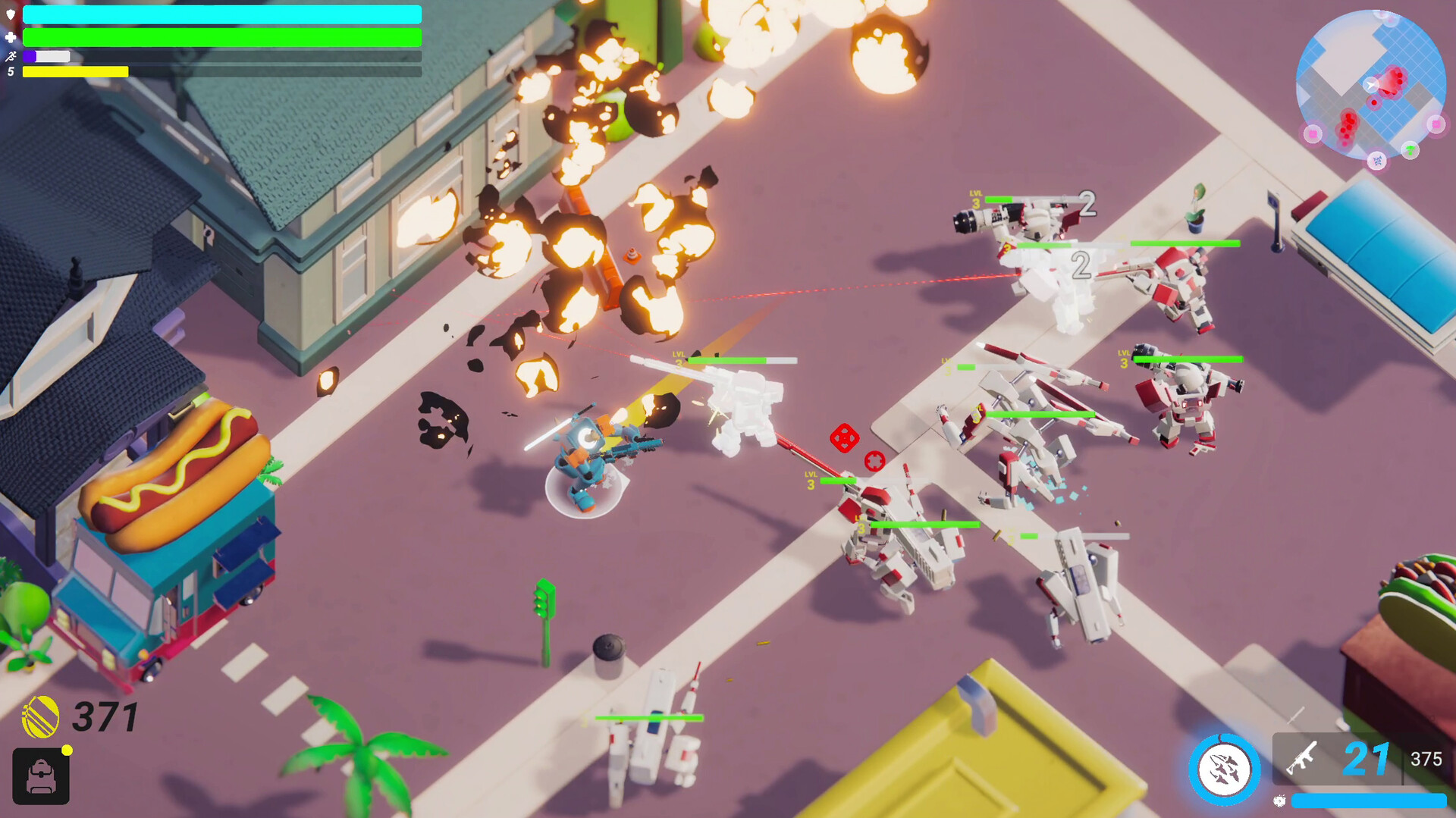 WoofWatch screenshot #1
