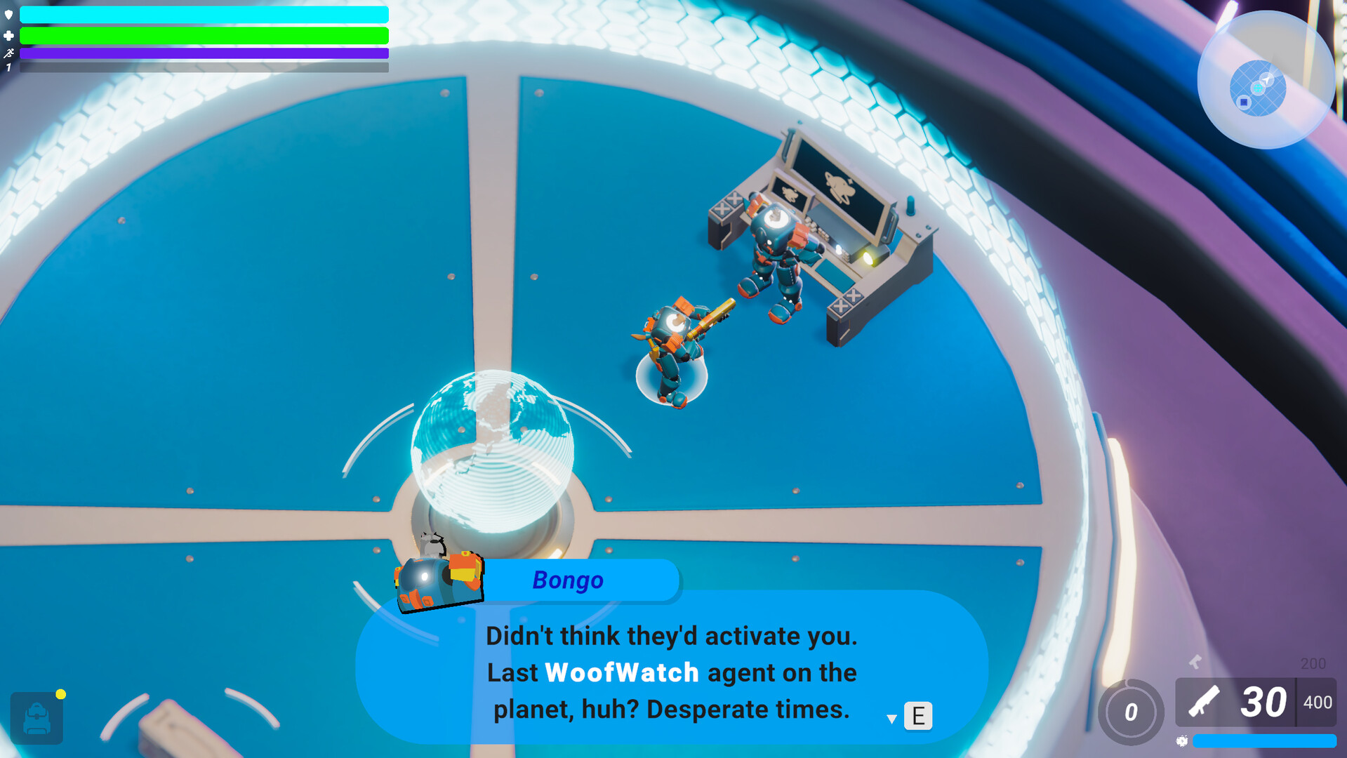WoofWatch screenshot #6
