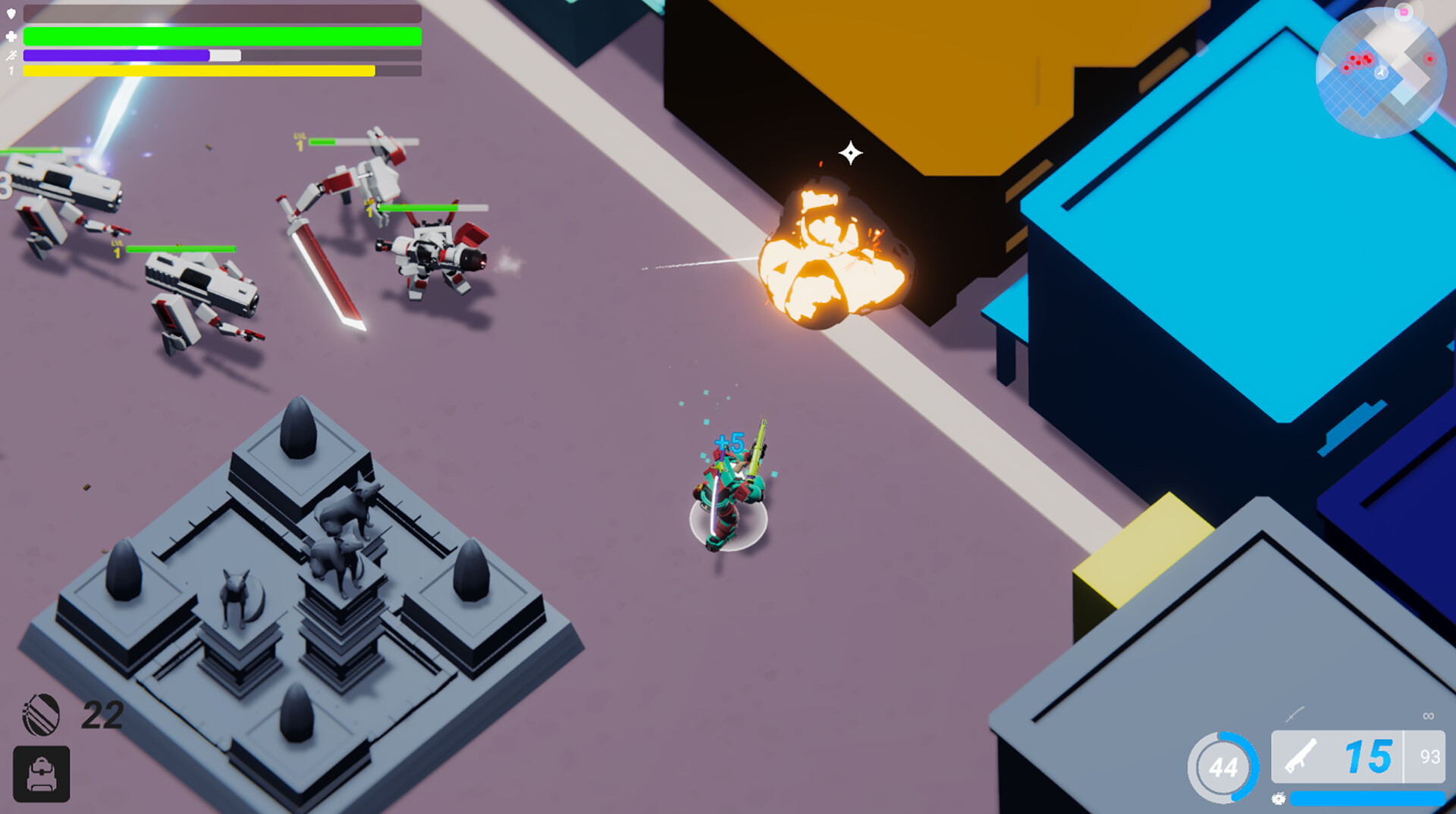 WoofWatch screenshot #3