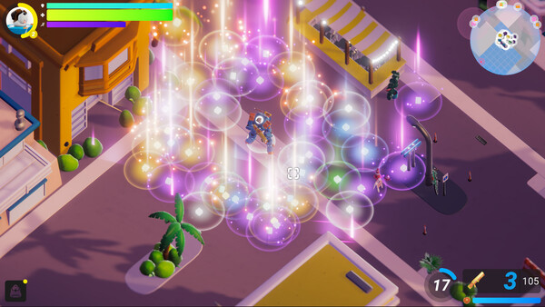 Скриншот 5 из игры WoofWatch