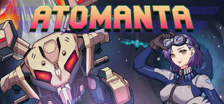 Atomanta cover art